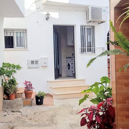 Casa Abuela Pepa Daire Conil De La Frontera Dış mekan fotoğraf