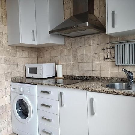 Casa Abuela Pepa Daire Conil De La Frontera Dış mekan fotoğraf