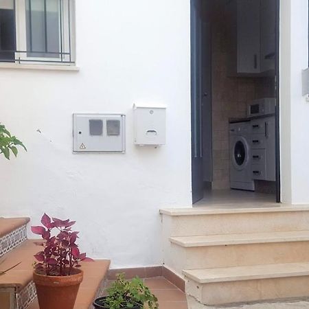 Casa Abuela Pepa Daire Conil De La Frontera Dış mekan fotoğraf