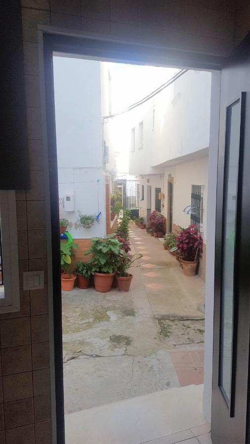 Casa Abuela Pepa Daire Conil De La Frontera Dış mekan fotoğraf