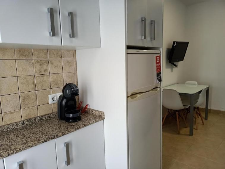 Casa Abuela Pepa Daire Conil De La Frontera Dış mekan fotoğraf