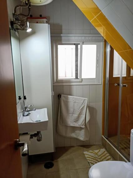 Casa Abuela Pepa Daire Conil De La Frontera Dış mekan fotoğraf