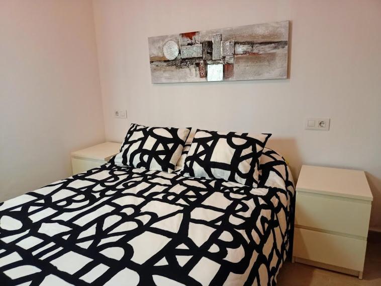 Casa Abuela Pepa Daire Conil De La Frontera Dış mekan fotoğraf