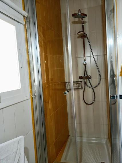 Casa Abuela Pepa Daire Conil De La Frontera Dış mekan fotoğraf