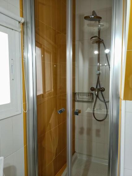 Casa Abuela Pepa Daire Conil De La Frontera Dış mekan fotoğraf