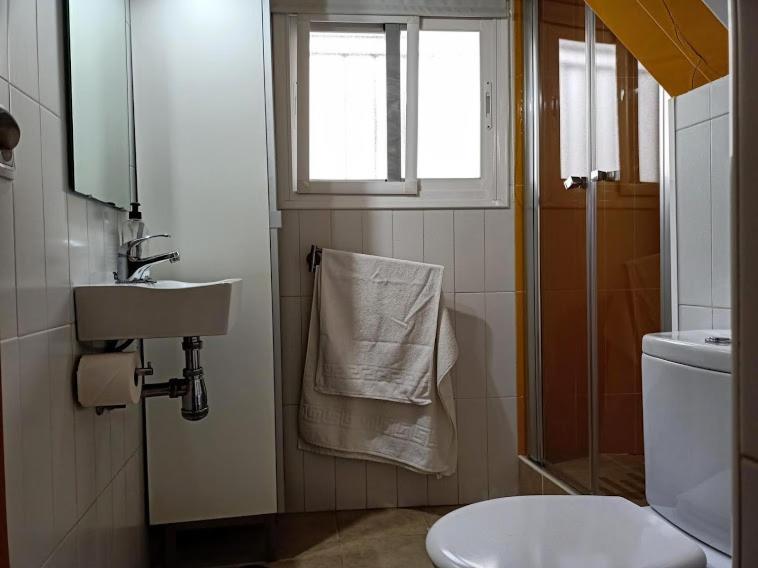 Casa Abuela Pepa Daire Conil De La Frontera Dış mekan fotoğraf