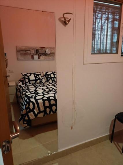 Casa Abuela Pepa Daire Conil De La Frontera Dış mekan fotoğraf